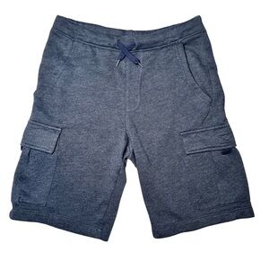 Old Navy Jogger Cargo Shorts For Boys XL size 14/16